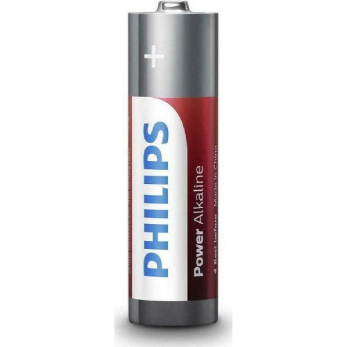 ALKALINE BATTERY  LR6P20BP/GRS (6959033841019) AA/10+10ΤΜΧ